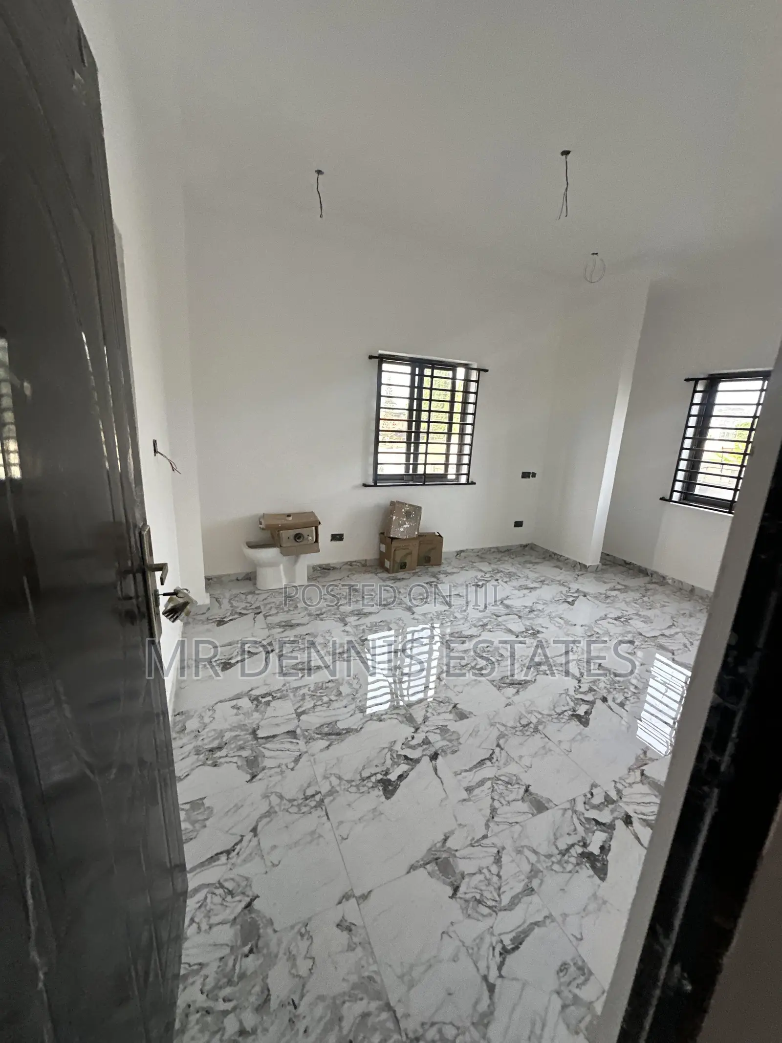 2bdrm Apartment in Westhills Mall, Weija Junction for rent
