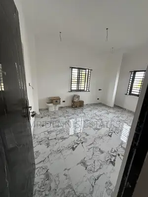 2bdrm Apartment in Westhills Mall, Weija Junction for rent