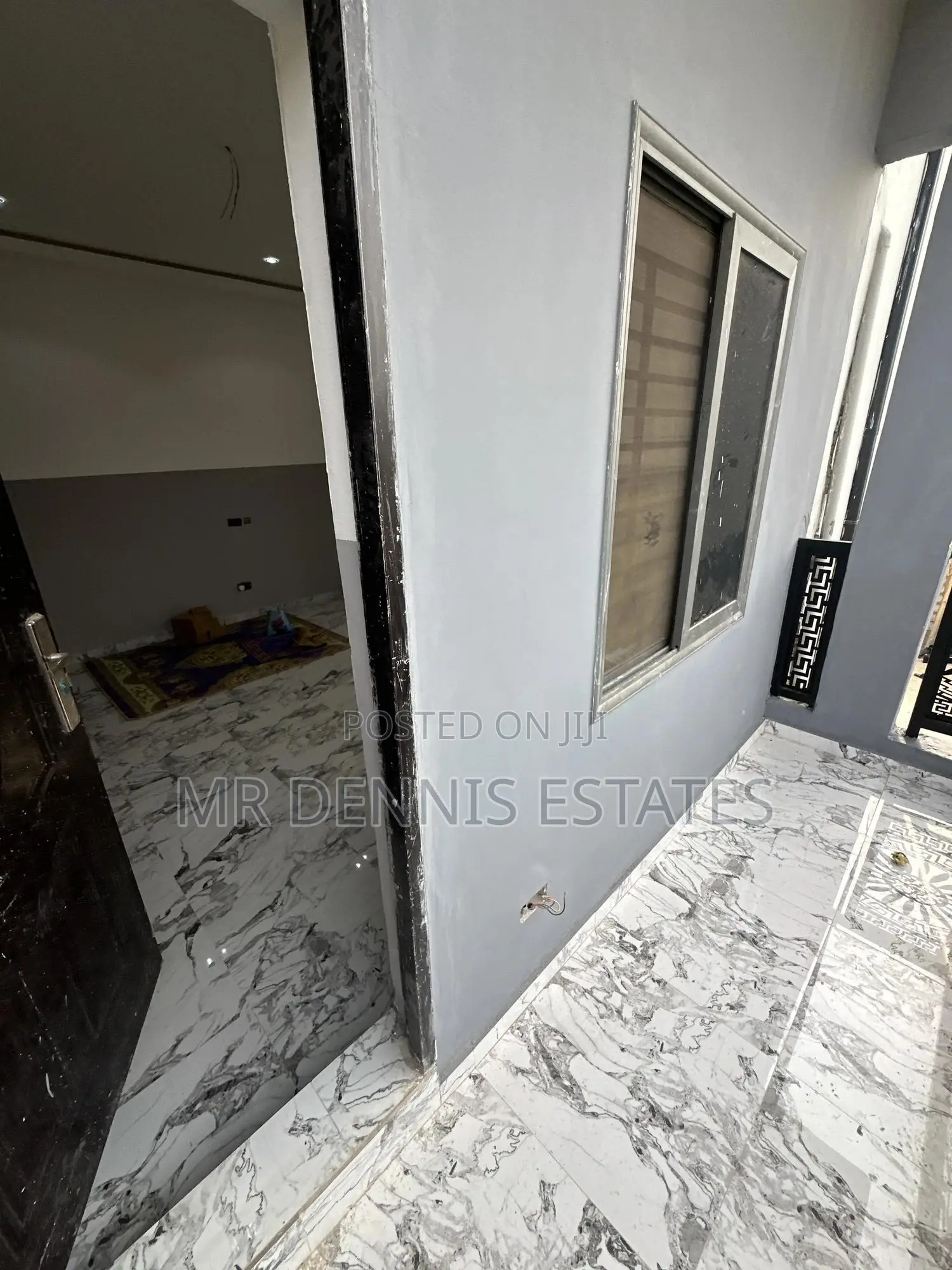 2bdrm Apartment in Westhills Mall, Weija Junction for rent