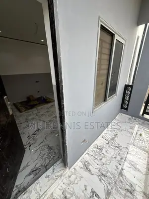 2bdrm Apartment in Westhills Mall, Weija Junction for rent