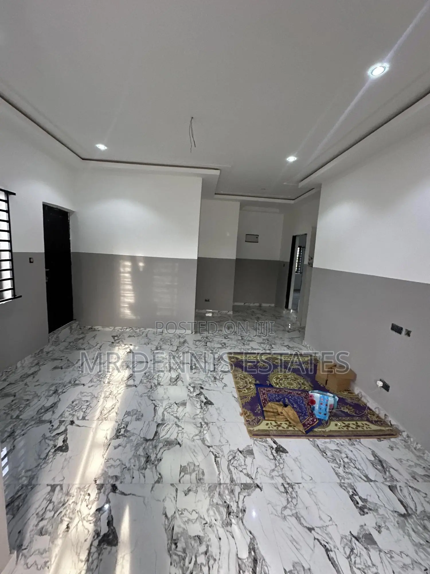 2bdrm Apartment in Westhills Mall, Weija Junction for rent