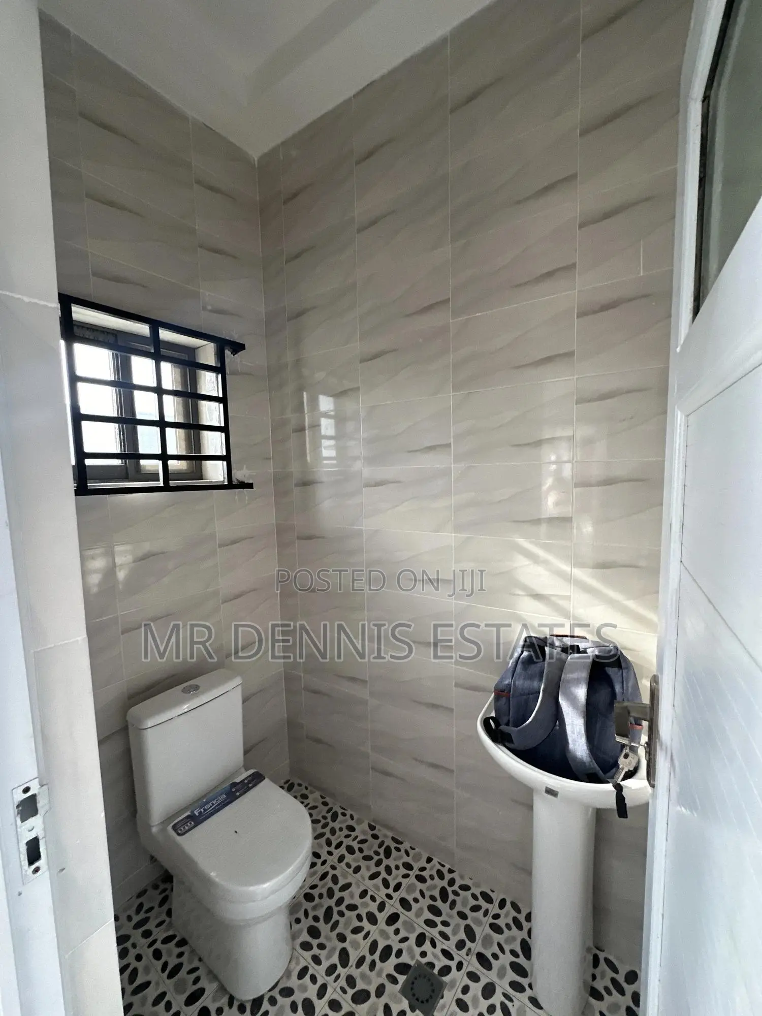 2bdrm Apartment in Westhills Mall, Weija Junction for rent