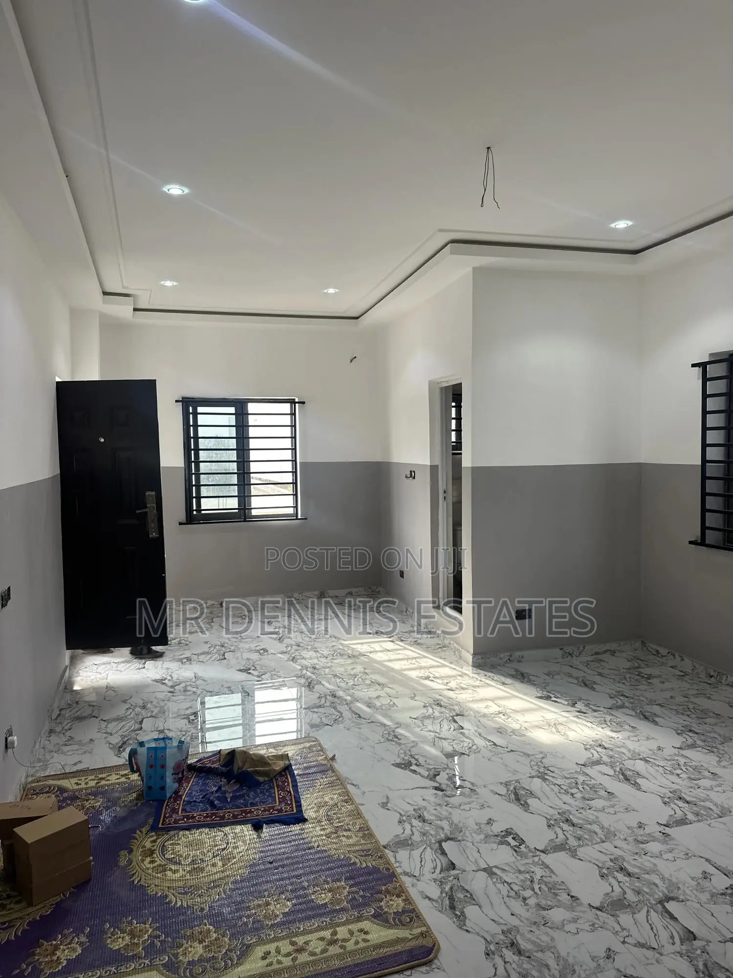 2bdrm Apartment in Westhills Mall, Weija Junction for rent