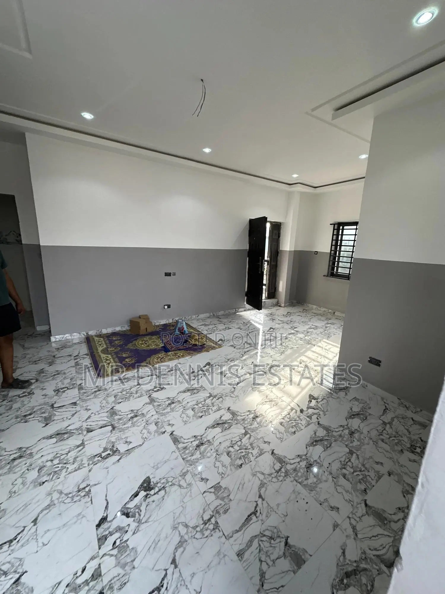 2bdrm Apartment in Westhills Mall, Weija Junction for rent
