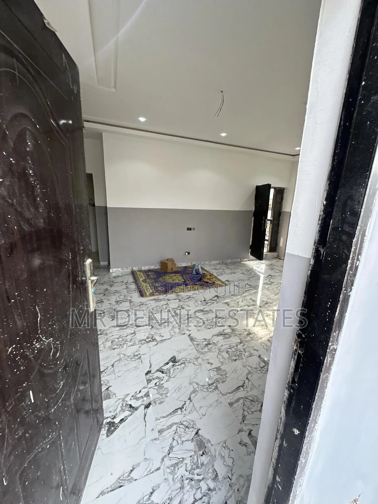 2bdrm Apartment in Westhills Mall, Weija Junction for rent