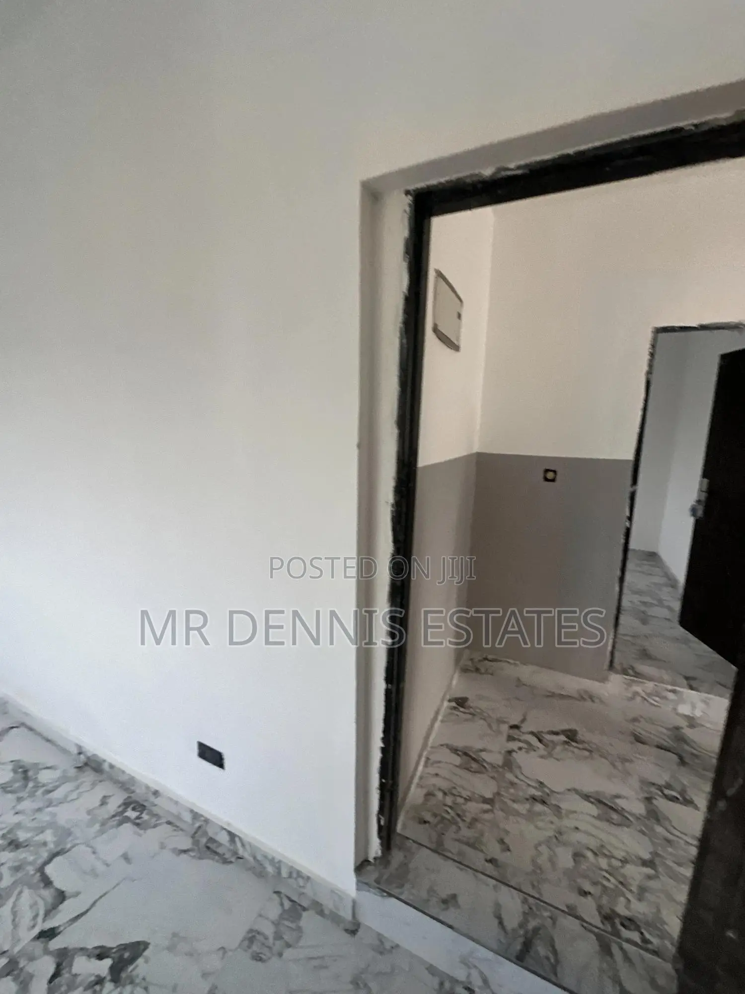 2bdrm Apartment in Westhills Mall, Weija Junction for rent