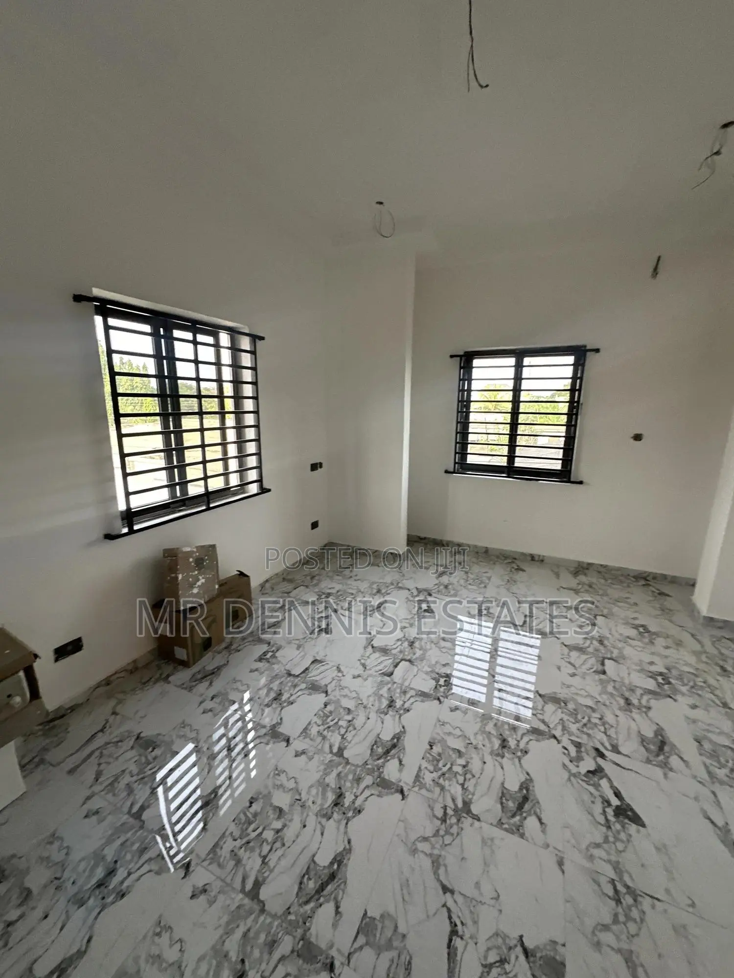 2bdrm Apartment in Westhills Mall, Weija Junction for rent