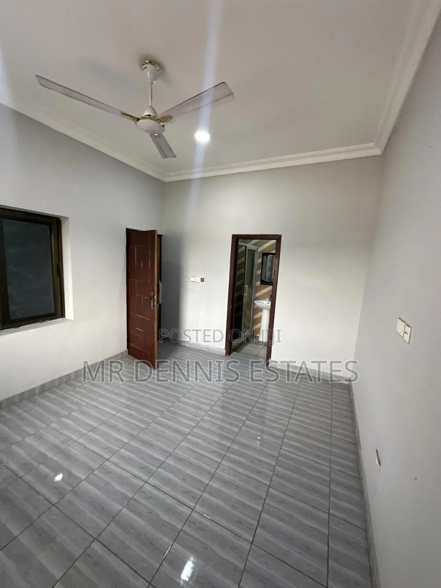 2bdrm Apartment in Weija , Old Barrier for rent