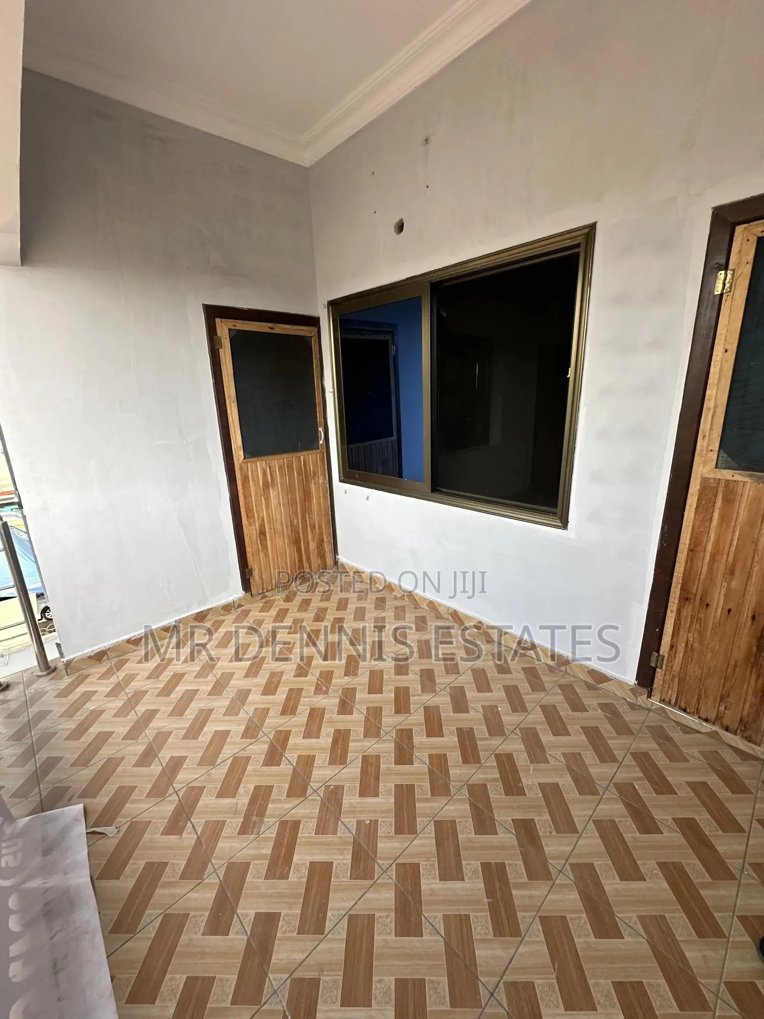 2bdrm Apartment in Weija , Old Barrier for rent
