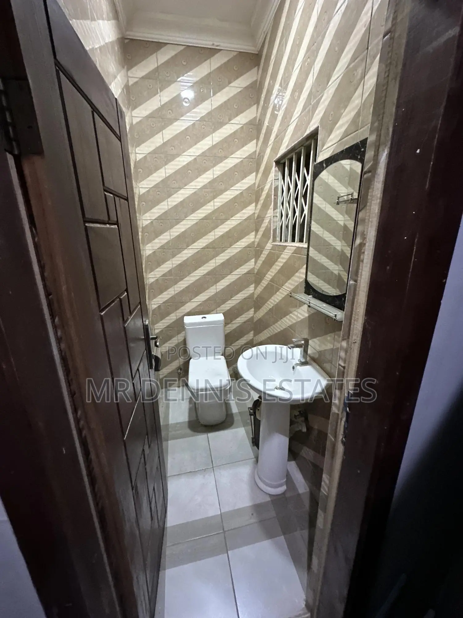 2bdrm Apartment in Weija , Old Barrier for rent
