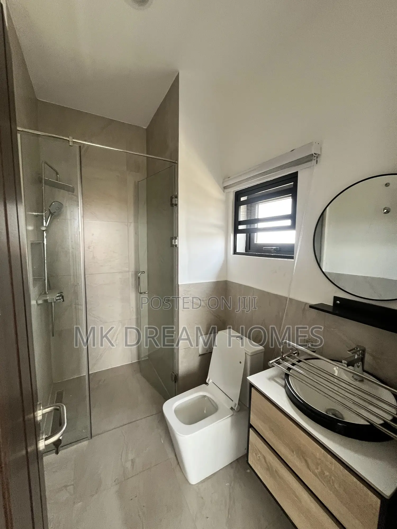 2bdrm Apartment in Boundary Road Area for rent