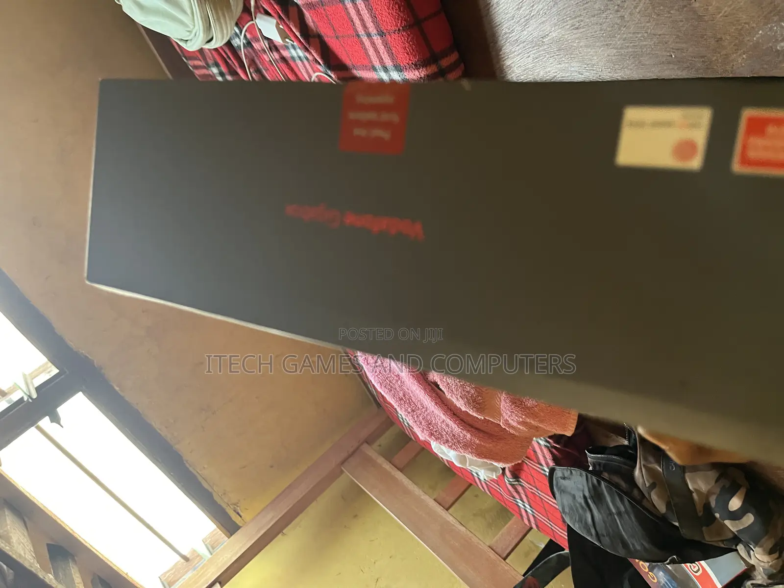 Vodafone Gigabox