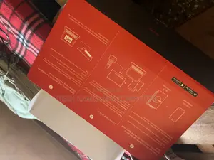Vodafone Gigabox