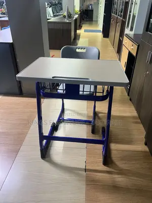 Student Table Chairs