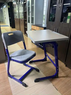 Student Table Chairs