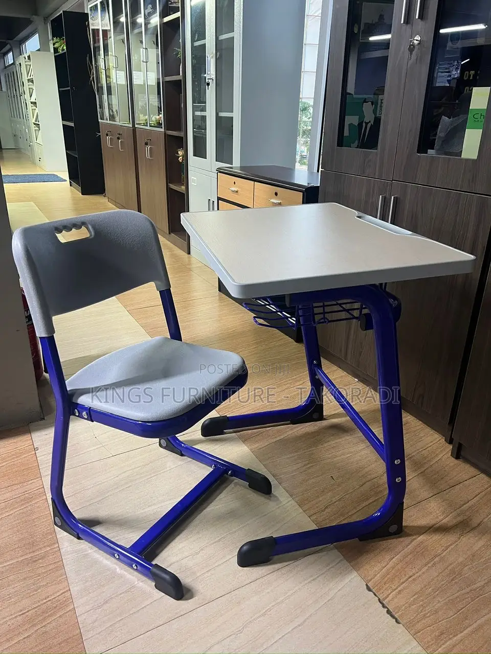 Student Table Chairs