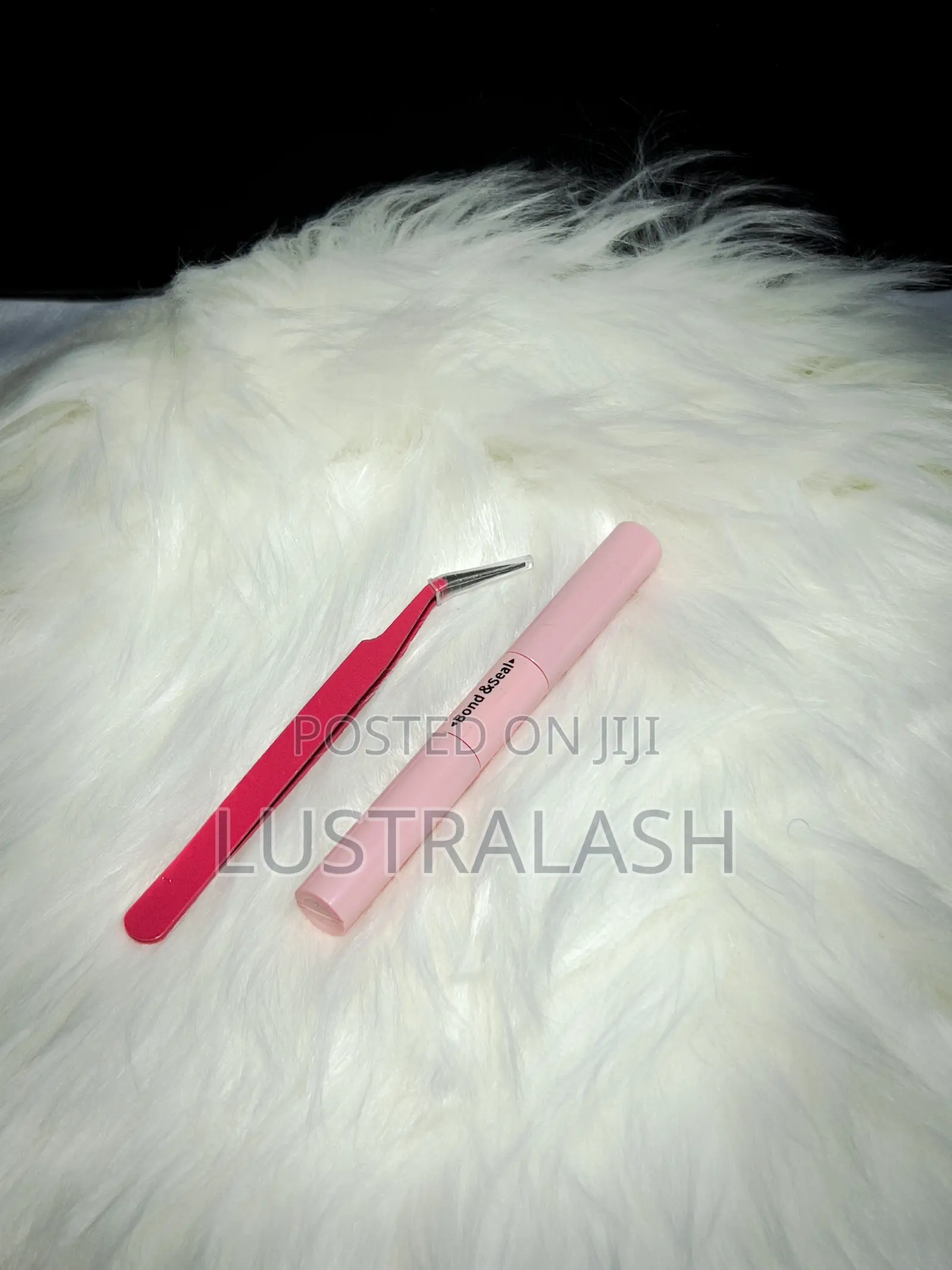 Cluster Lash Volume Wispy