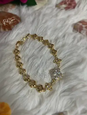 Bracelet (Gold)