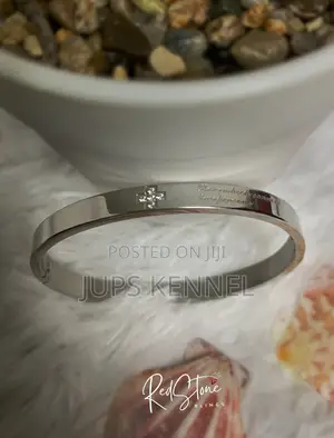 Bracelet (Silver)