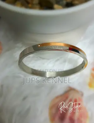 Bracelet (Silver)