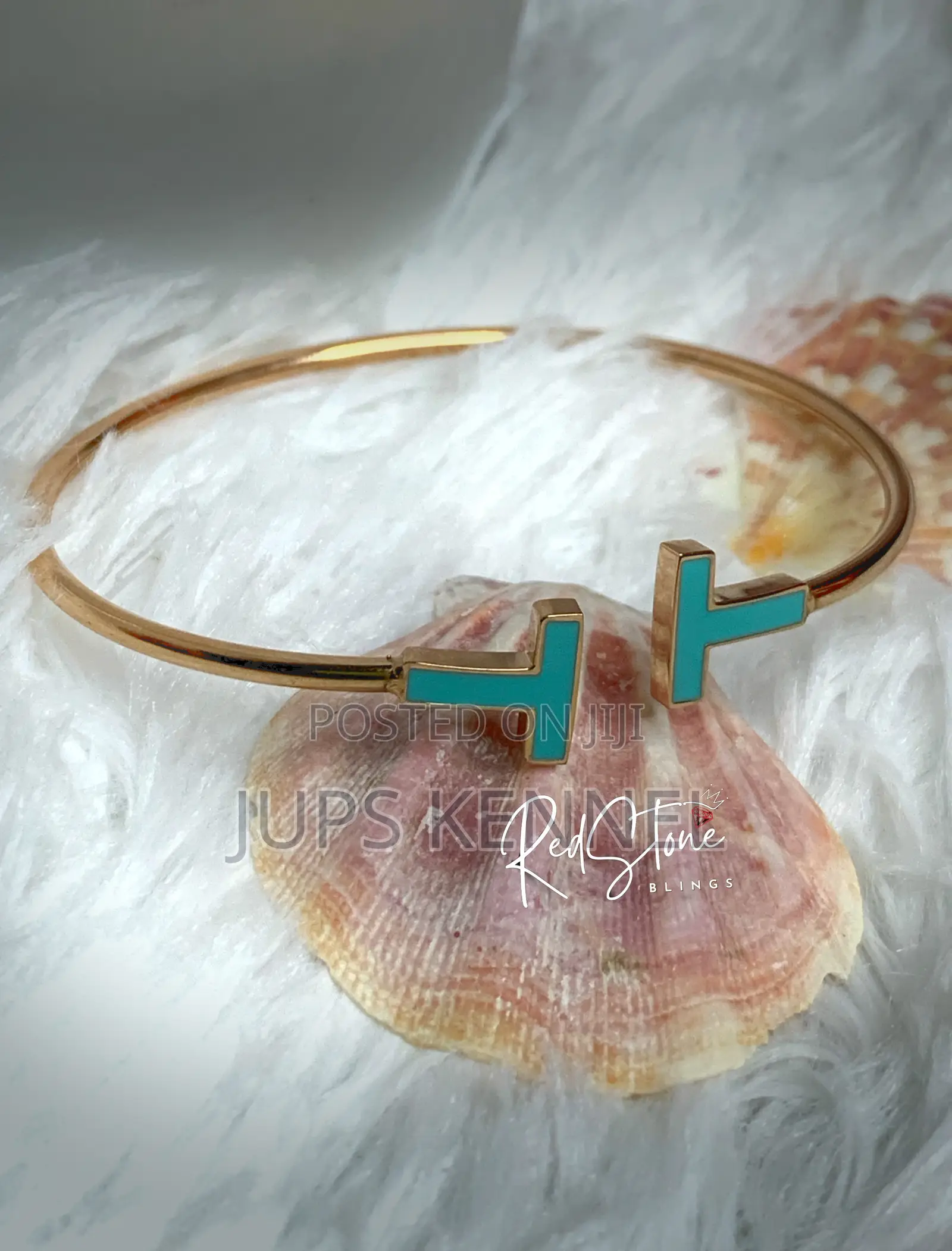 Bracelet (Silver)