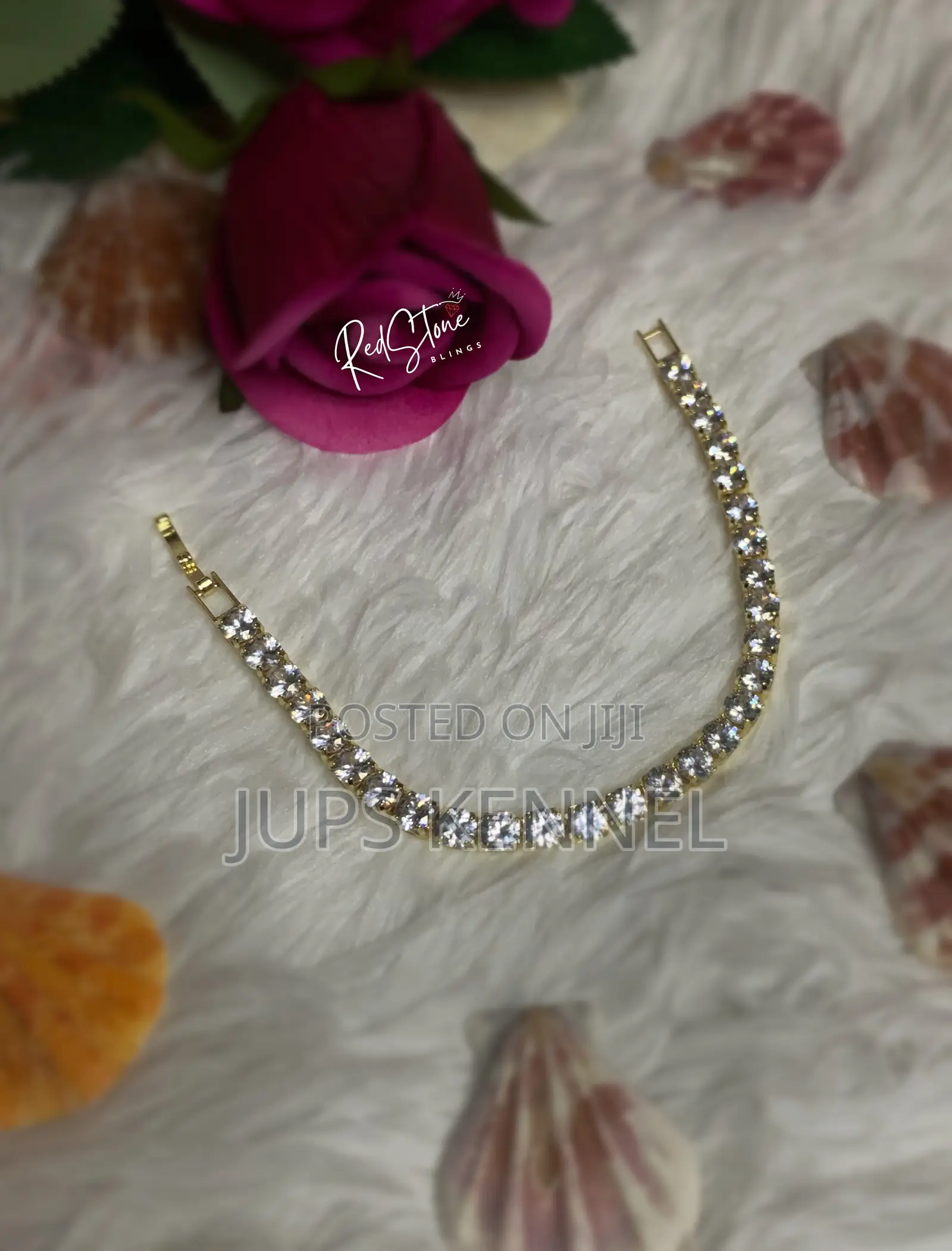 Bracelet (Diamonds)