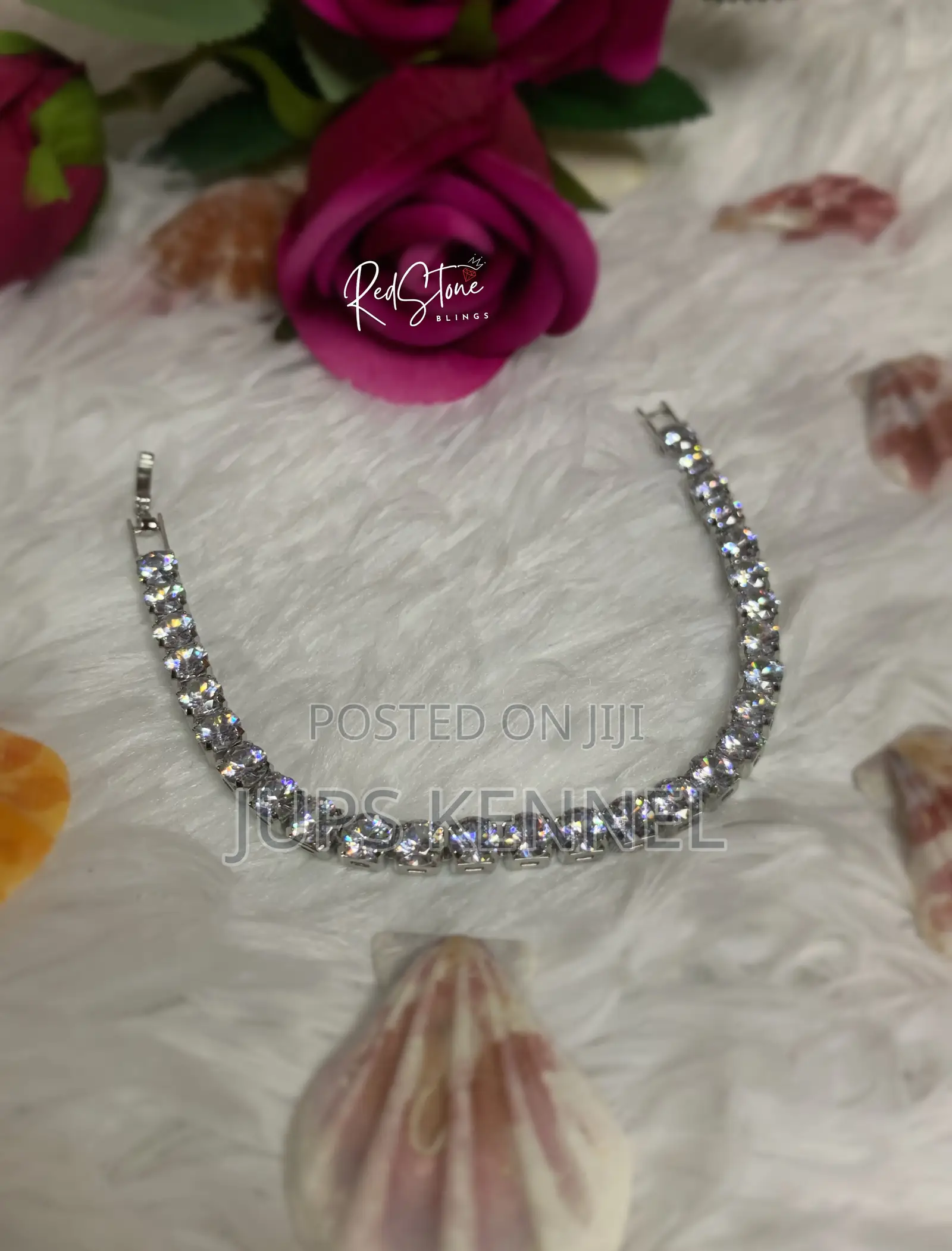 Bracelet (Diamonds)
