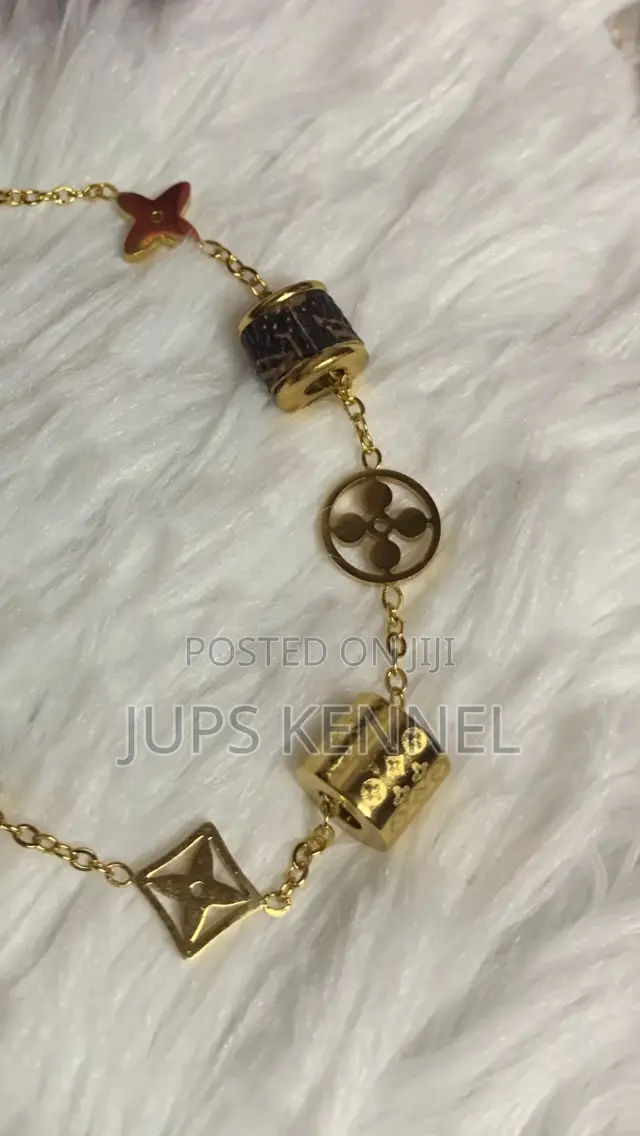 Lv Bracelet