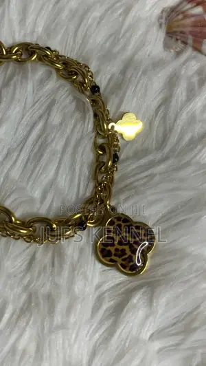 Bracelet (Gold)