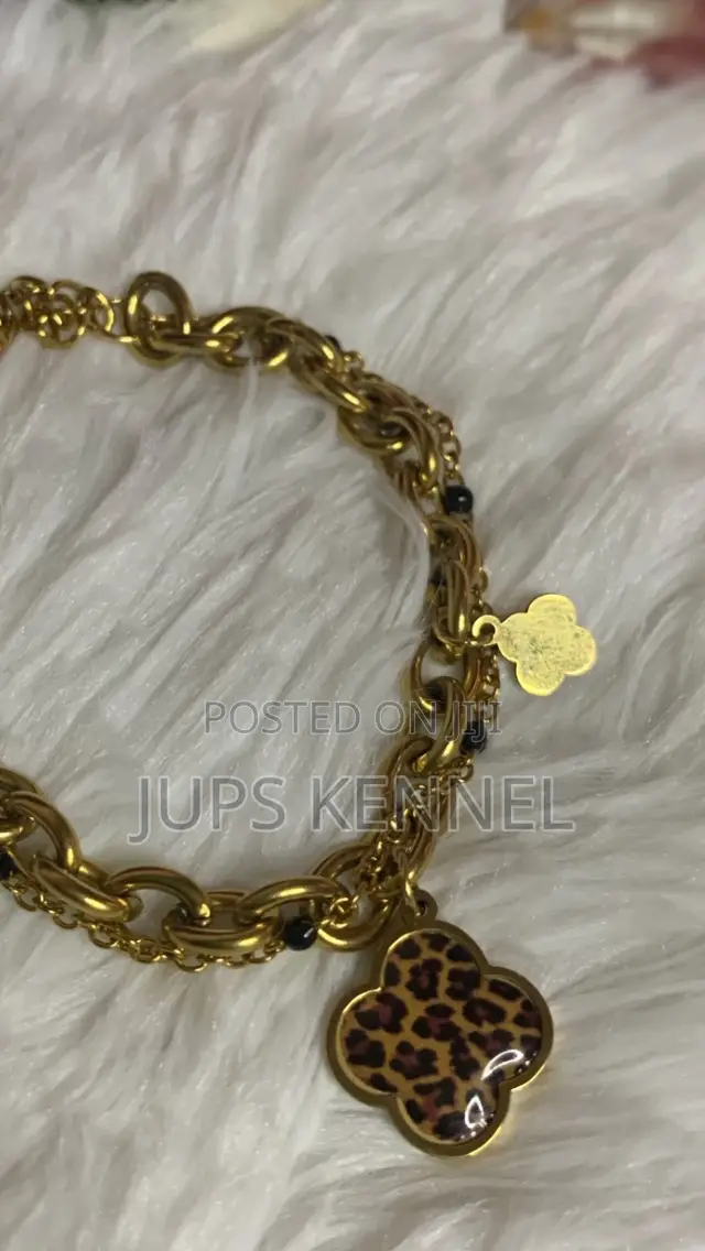 Bracelet (Gold)