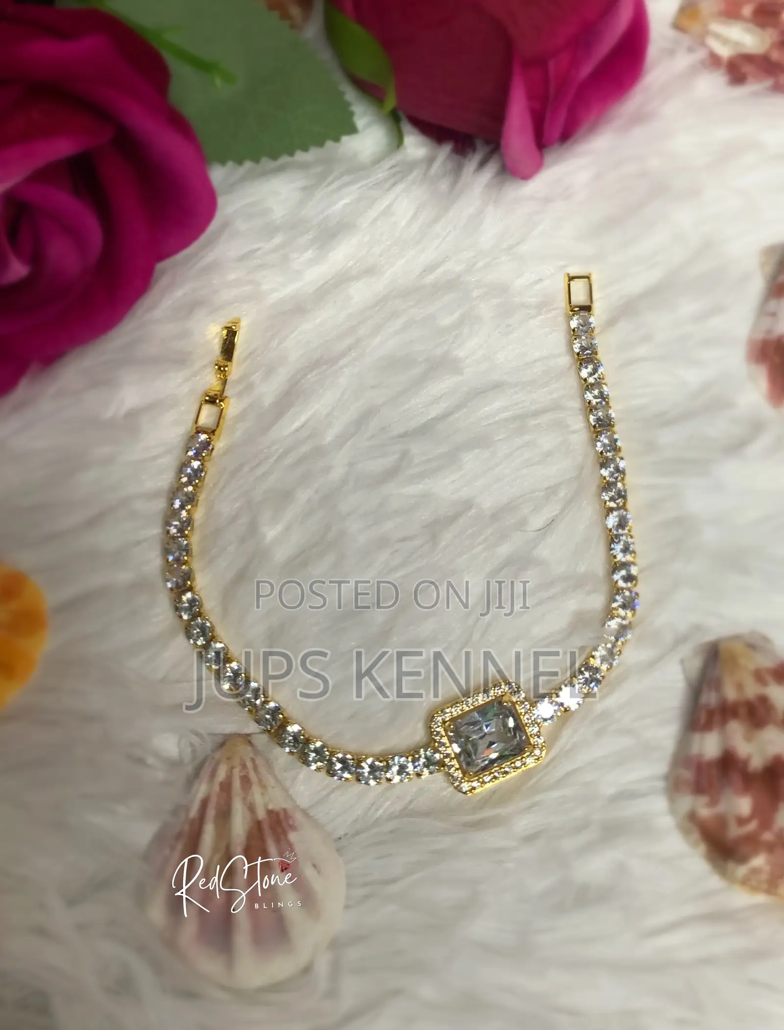 Bracelet (Diamonds)