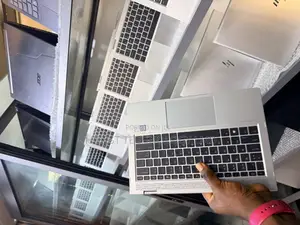 Laptop HP EliteBook x360 830 G6 8GB Intel Core i7 SSD 256GB