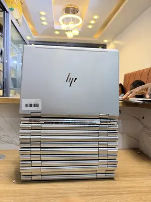 Laptop HP EliteBook x360 830 G6 8GB Intel Core i7 SSD 256GB