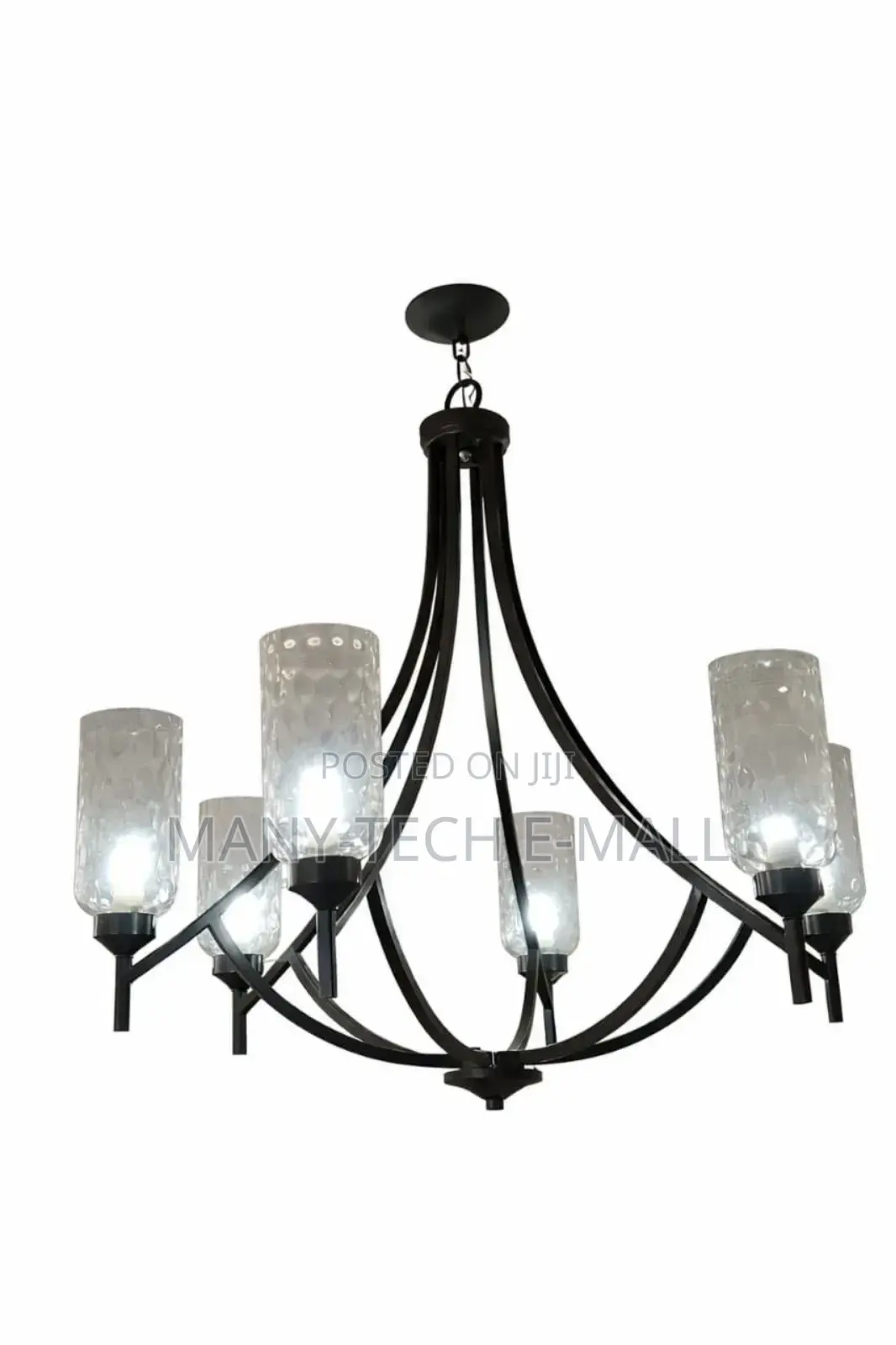 Brand New E 14 Pendant Light