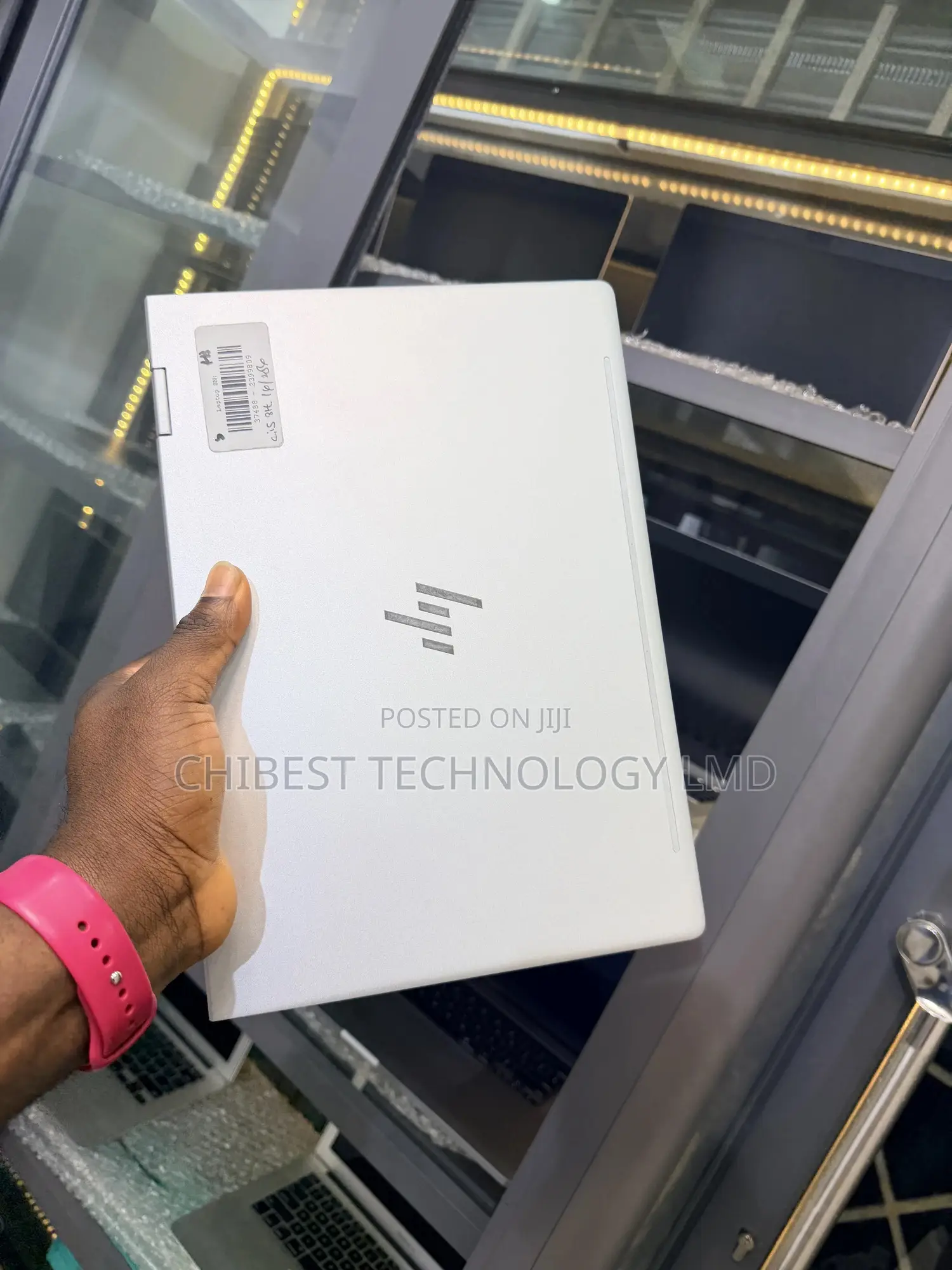 Laptop HP EliteBook x360 830 G6 8GB Intel Core i7 SSD 256GB