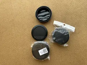 Canon Rear Lens Body Cap Camera Cover Set