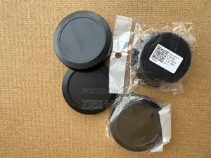Canon Rear Lens Body Cap Camera Cover Set