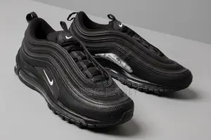 Original Airmax 97 Black