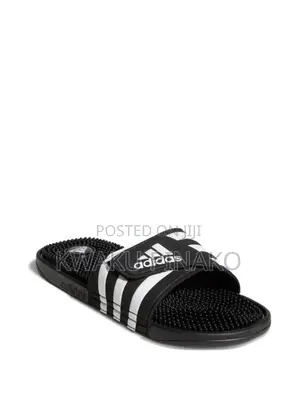 Original Adidas Slides for Sale