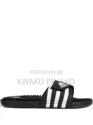Original Adidas Slides for Sale
