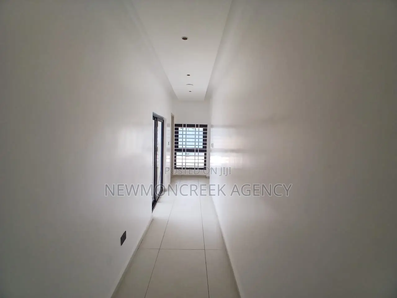 3bdrm Bungalow in Police City, Accra Metropolitan for sale