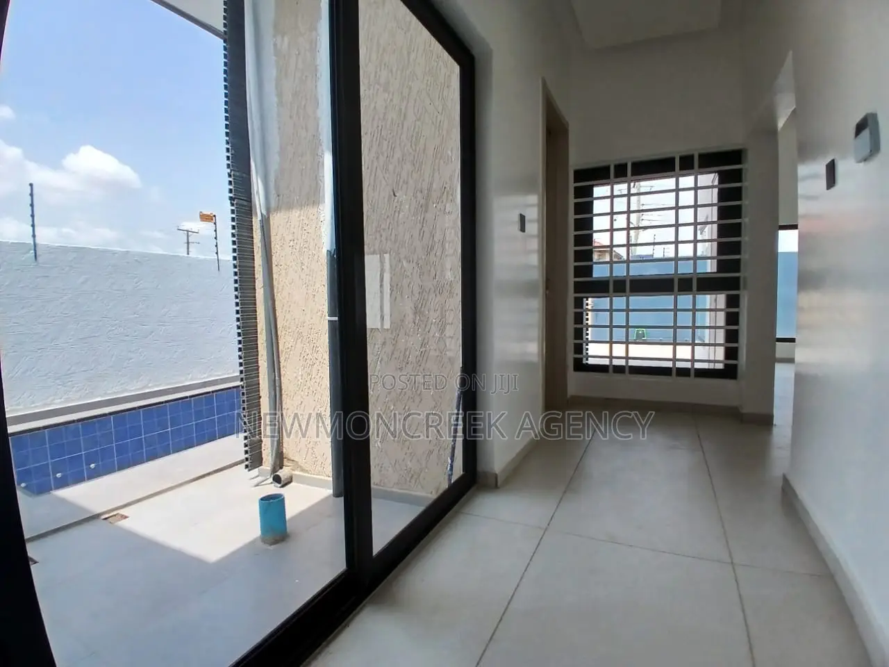 3bdrm Bungalow in Police City, Accra Metropolitan for sale