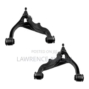 Dodge Ram 1500 Original Complete Lower Control Arm
