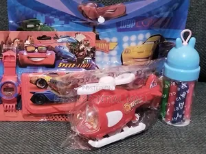 Birthday Partypacks For Kid's