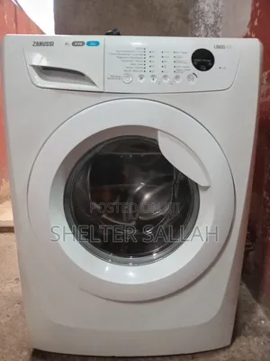 Washing Machine 8kg