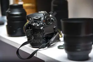Nikon Dd7200
