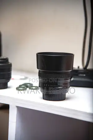 Nikon Dd7200