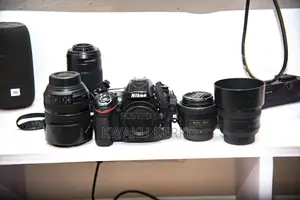 Nikon Dd7200