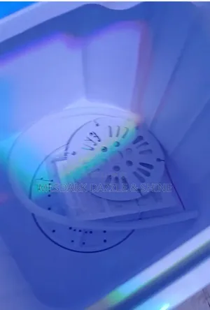 7.5kg Washing Machine