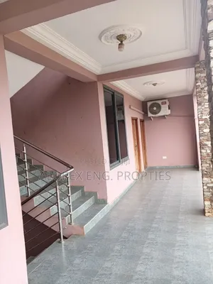2bdrm Apartment in Ashieyie, Adenta for rent